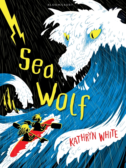Title details for Sea Wolf by Kathryn White - Available